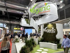 Veganic llega a Fruit Attraction 2026: la biología toma el espacio
