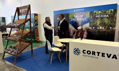 La multinacional Corteva divide su negocio pero conserva la marca para sus productos elaborados en Murcia