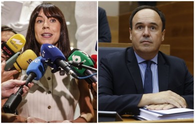 Del optimismo del PSPV a la incertidumbre en el PPCV: la afectación de las generales en la carrera autonómica