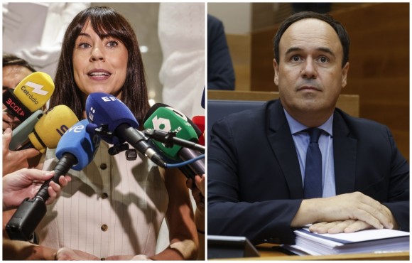 Del optimismo del PSPV a la incertidumbre en el PPCV: la afectación de las generales en la carrera autonómica