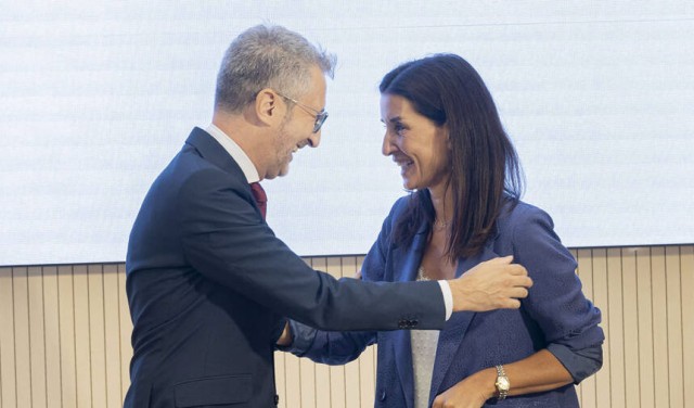 El resultado económico-patrimonial de la Generalitat se situó en -2.475 millones en 2023