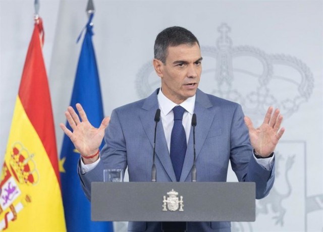 Sánchez anuncia 45 millones para impulsar 7 residencias universitarias con 2.000 nuevas plazas