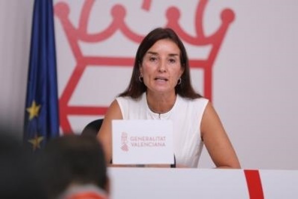 Merino incide en que los valencianos 