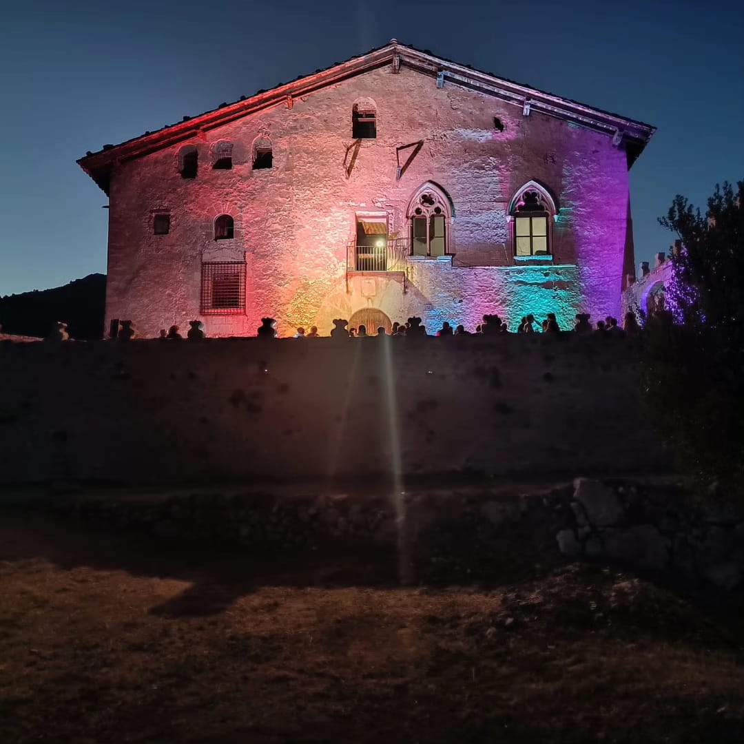 Espígol Fest, el festival que dinamiza la cultura rural contra la despoblación desde Herbers