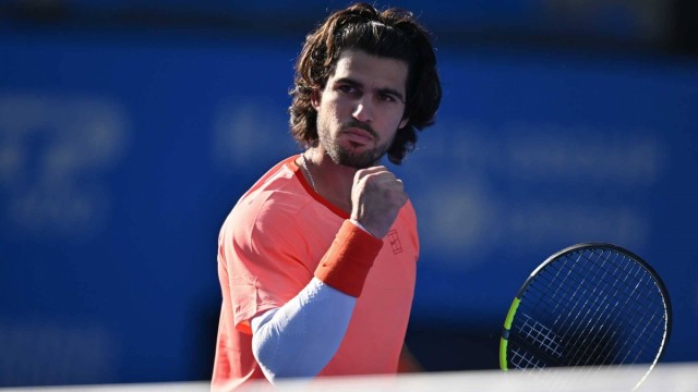 El ranking mundial se anima a final de año: Alcaraz puede desbancar al ahora lesionado Sinner y a Zverev
