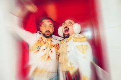 Vuelve el Hermosa Fest a La Manga con grupos como Ojete Calor, Ladilla Rusa, Boney M o La Casa Azul: estos son todos los conciertos y horarios