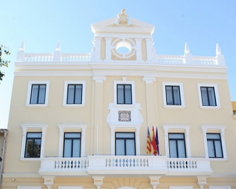 Foto: Ajuntament de Godella - 
