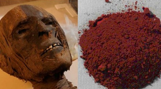Cuando el 'polvo de momia' era un macabro remedio para las dolencias y se vendía en las boticas