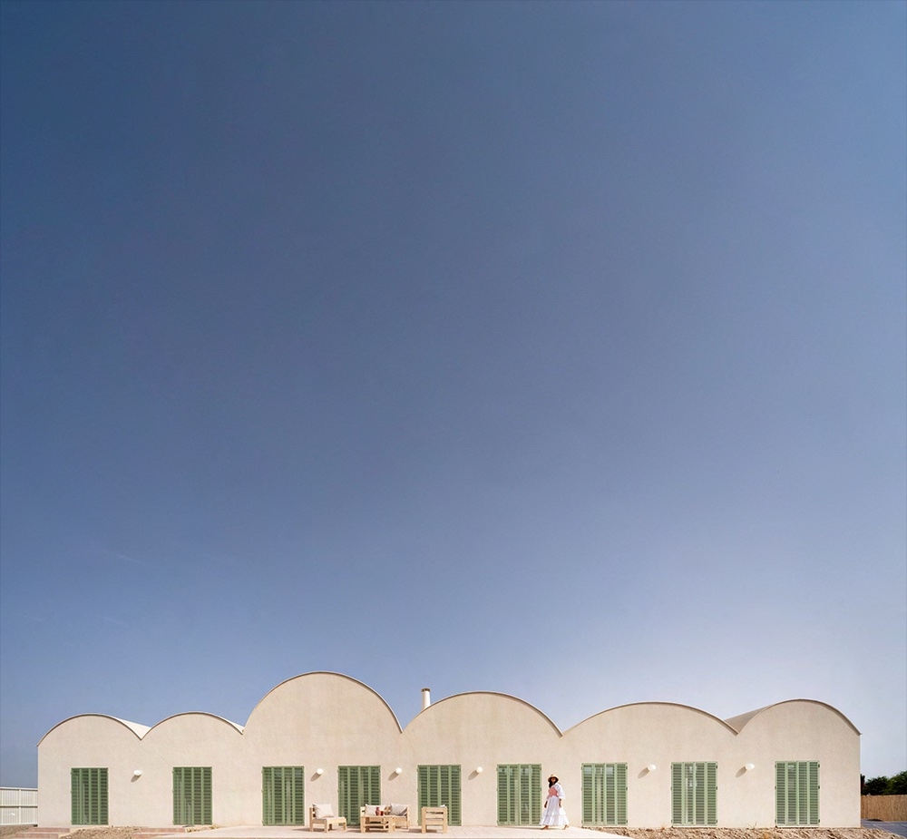 Casa Vereda, de Laura Ortín - Foto: DAVID FRUTOS Casa Vereda, de Laura Ortín
