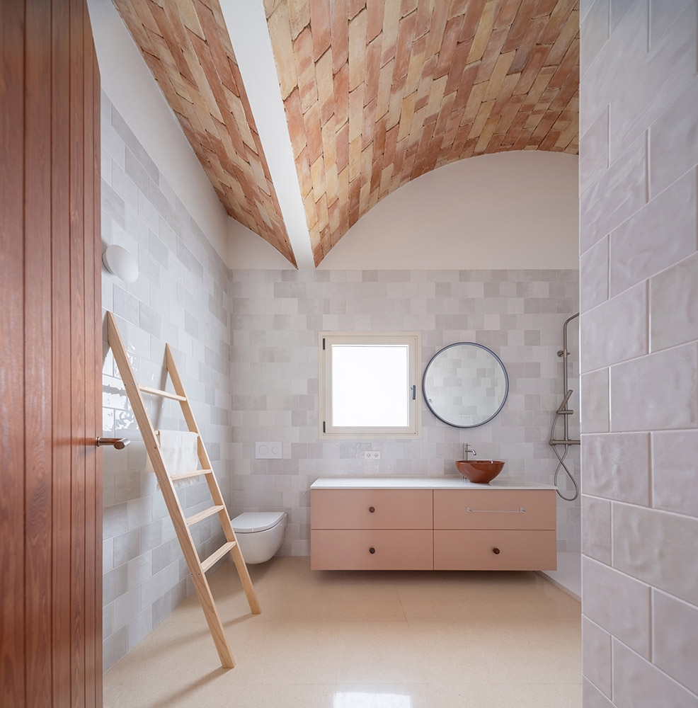 Casa Vereda, de Laura Ortín - Foto: DAVID FRUTOS Casa Vereda, de Laura Ortín
