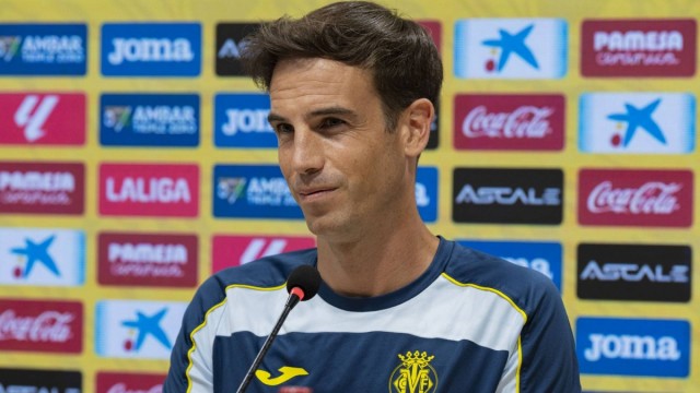 Iñigo Pérez: 