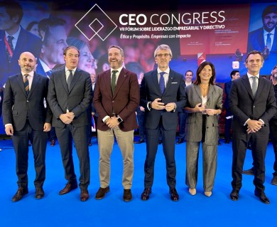 El CEO Congress sube el nivel en su séptima edición y espera traer a Murcia hasta 1.200 directivos