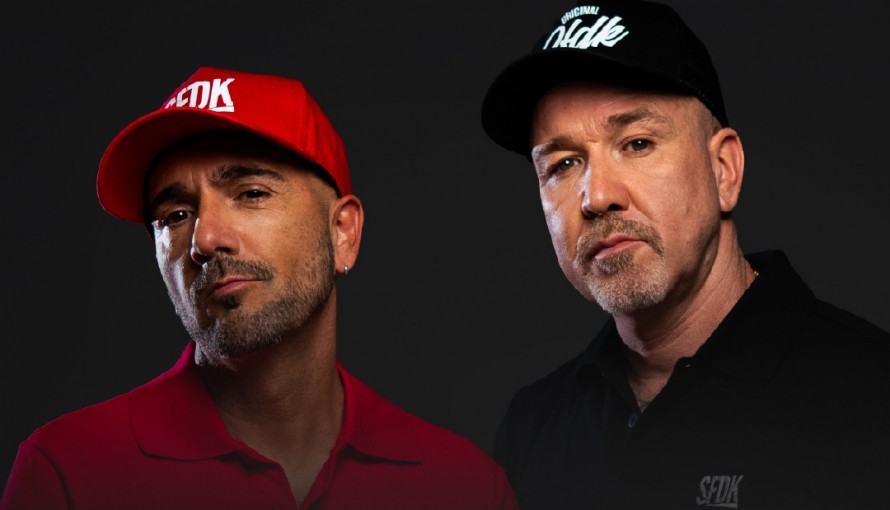 SFDK vuelve a València con un gran concierto en Marina Norte