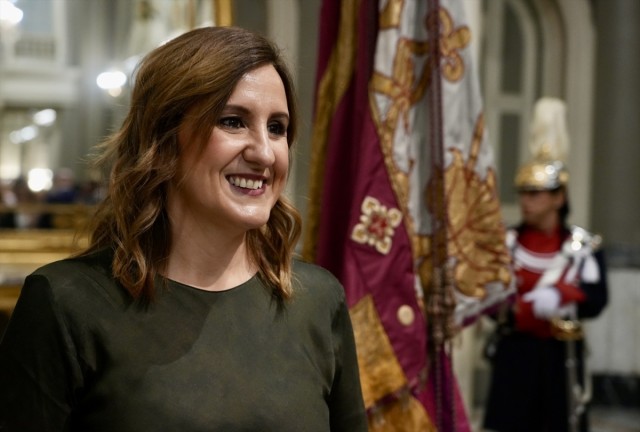 Catalá niega que se puedan mover los actos del 9 d'Octubre y pide empatía y 