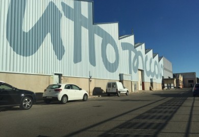La alcoyana Tutto Piccolo, de moda infantil, consuma el despido de una plantilla que reclamará al Fogasa 