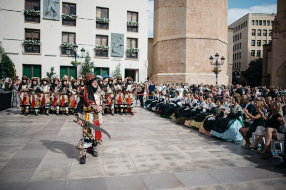Del Desfile de las Tres Culturas al homenaje a Jaume I: Castelló presenta la agenda para el 9 d'Octubre
