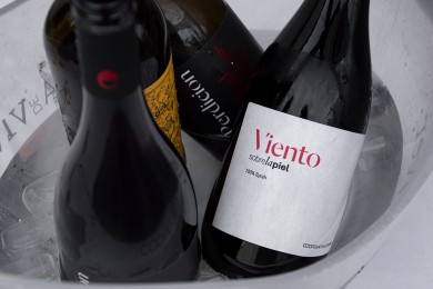 ‘Viento sobre la Piel’, elegido ‘Value Wine of the Year’ por Tim Atkin