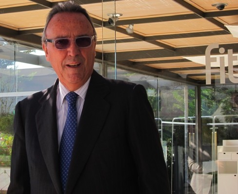 Joan Gaspart entra en la lista de morosos de Hacienda y sale Patricia Conde