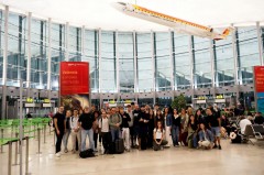 La Cátedra de Cultura Empresarial impulsa el talento emprendedor en el valle del Draa de Marruecos