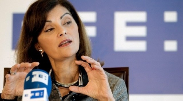 Ana Botella, Julián López y Artemi Rallo se perfilan como cabezas de lista en el PSPV