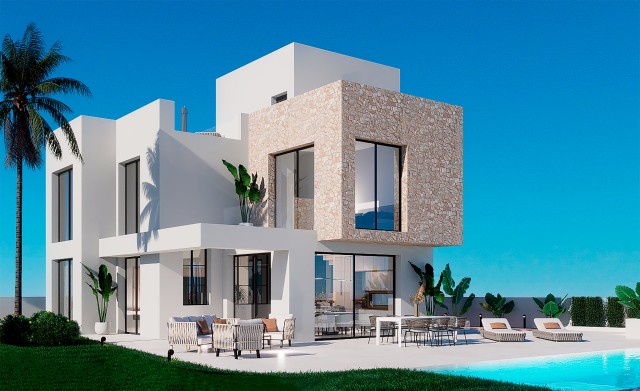 Grupo Immosol:  
más de 800 viviendas en construcción