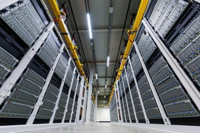 La Comunitat duplica en dos años la potencia de sus centros de datos mientras la regulación amenaza hasta 330 millones en inversiones
