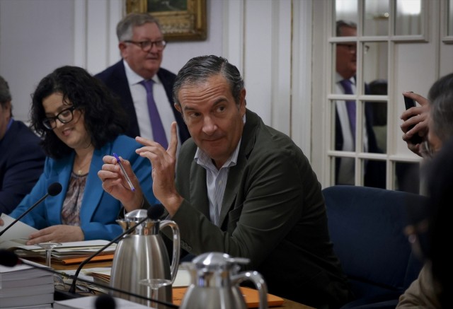 El PP tramitará en Les Corts su ley Forestal con el voto en contra del PSPV y Compromís
