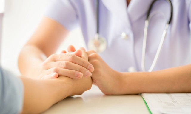 La obesidad infantil no cabe en una consulta