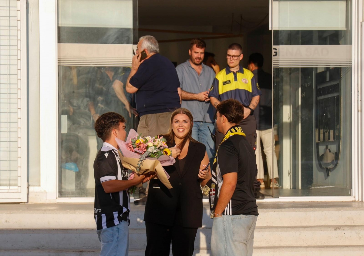  - Foto: PSVFOTO