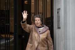 Muere Maricarmen Abascal, convertida en símbolo de la lucha por la vivienda tras su desahucio