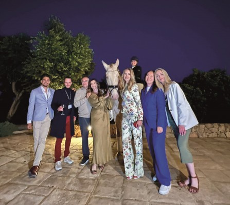 Desarrollando experiencias únicas: Lucas Fox, la elección de los compradores exigentes en Alicante