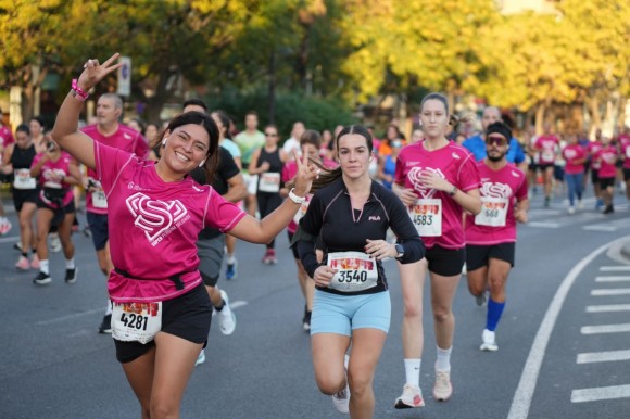 Recta final para “Valencia contra el Cáncer”