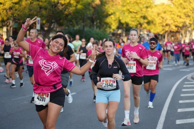 Recta final para “Valencia contra el Cáncer”