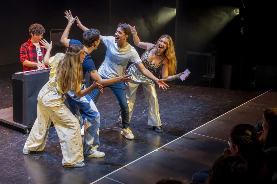 Agenda Culturplaza: la agenda cultural de esta semana en València