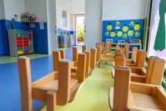 La Fampa impulsa un curso con ludoteca para repartir mejor los cuidados y las responsabilidades familiares