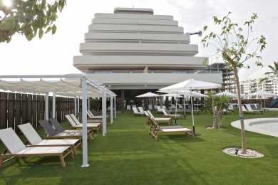La presentación de las nuevas promociones de Panoramic en Moncofa, en imágenes