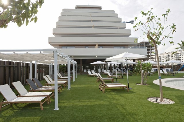 La presentación de las nuevas promociones de Panoramic en Moncofa, en imágenes