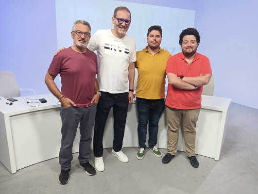 Los jueces tienen sentimientos y son seres humanos - El Senado de Alicante Plaza