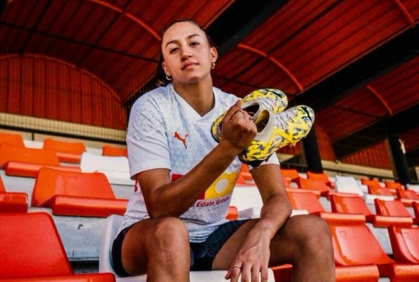 El Valencia anuncia ocho bajas entre las que se encuentra la internacional Fiamma Benítez