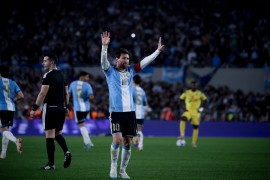 ¿Queda algo por decir de Messi?