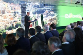 Iberdrola se distancia (y mucho) de BBVA por capitalización y se afianza en el 'Top 3' del Ibex 35