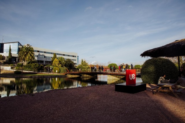 La Universidad Europea, número 1 en internacionalidad en España, según el ranking de Times Higher Education