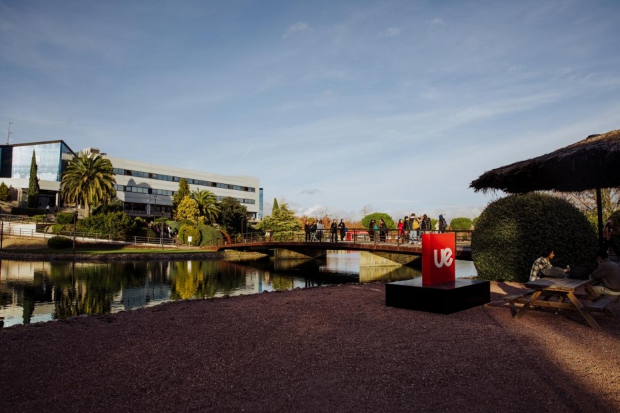 La Universidad Europea, número 1 en internacionalidad en España, según el ranking de Times Higher Education
