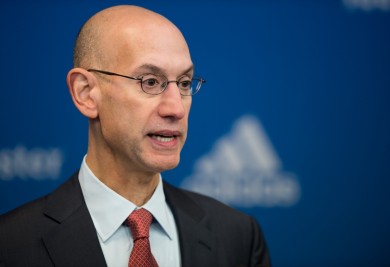 NBA y FIBA creen que junto a Euroliga liberarían el 
