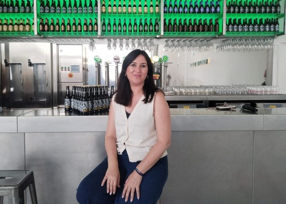 La cerveza Reserva 60 Aniversario es una muestra de que Estrella de Levante está en su mejor momento, creando e innovando