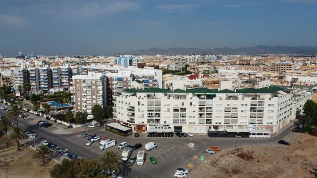 Los presupuestos de Sagunto para 2027 ascienden a 108,5 millones de euros