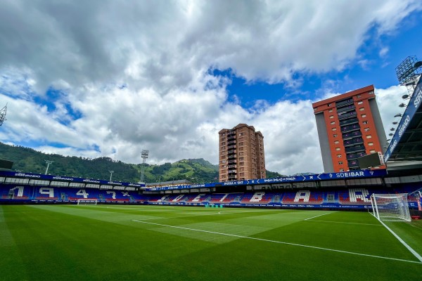 El Castellón ya conoce la fecha de su regreso a Segunda: visita al Eibar el 17 de agosto a las 17.00