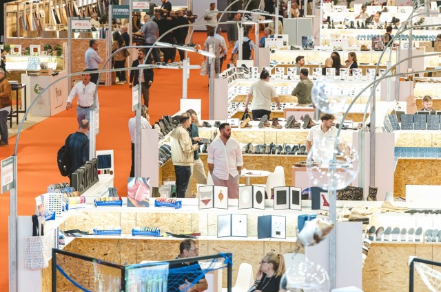 Futurmoda reunirá a 171 empresas y prevé 4.000 visitantes profesionales