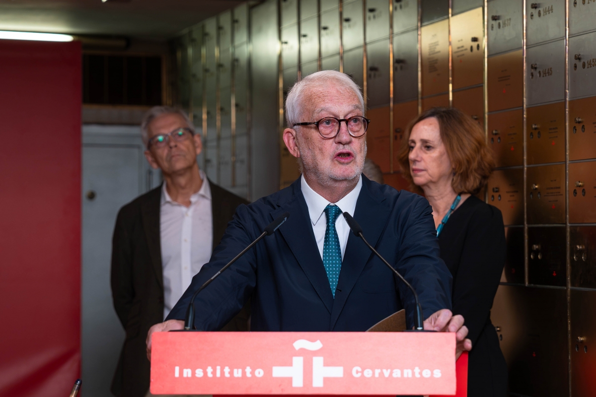  - Foto: FUNDACIÓN MEDITERRÁNEO
