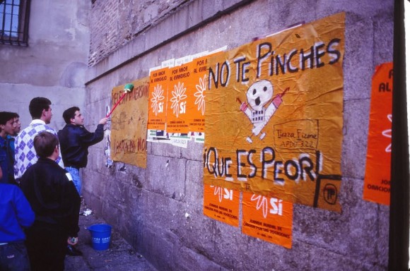 Las leyendas urbanas indestructibles sobre la heroína 
